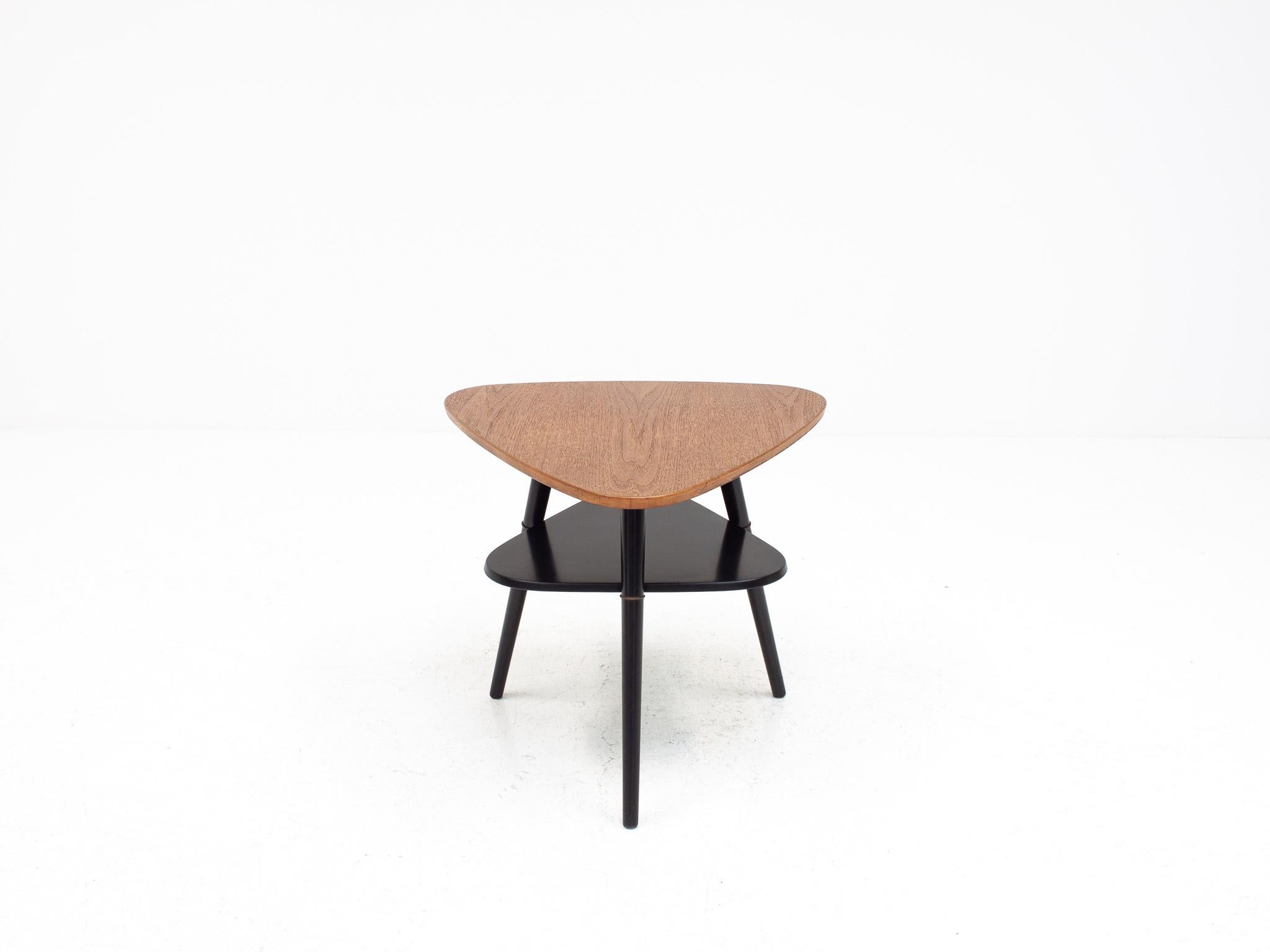 Nils Jonsson Scandinavian Mid-Century Modern 