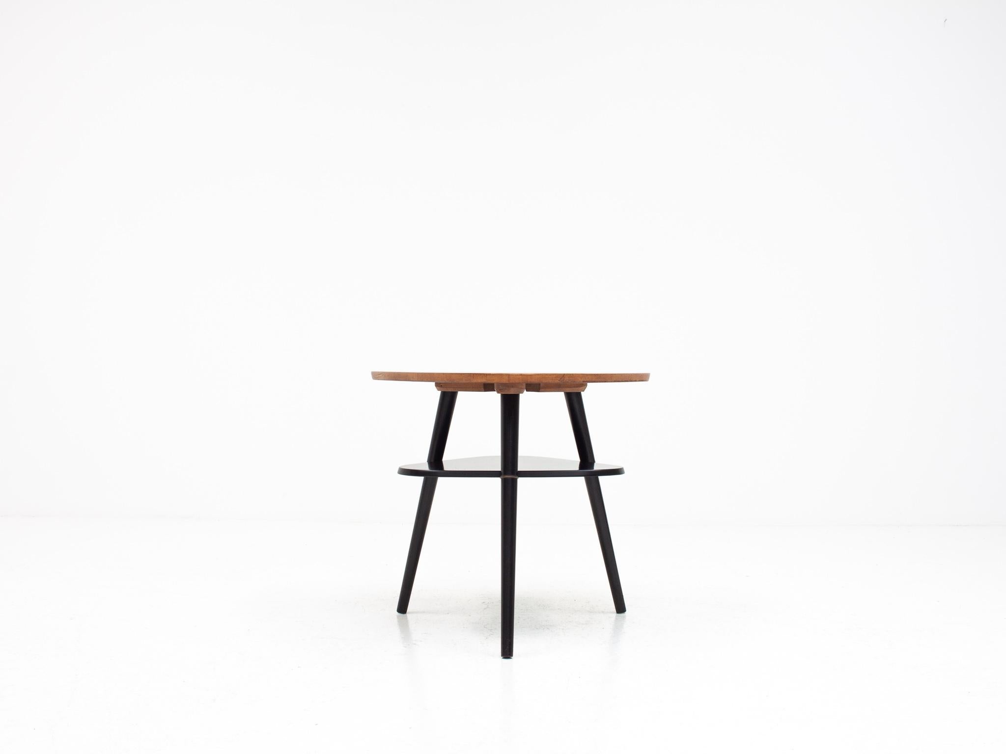 Nils Jonsson Scandinavian Mid-Century Modern 