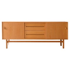 Vintage Sideboard di Nils Jonsson modello "Arild"