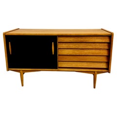 Vintage Nils Jonsson Sideboard for Hugo Troeds, Scandinavian Modern, 1960s