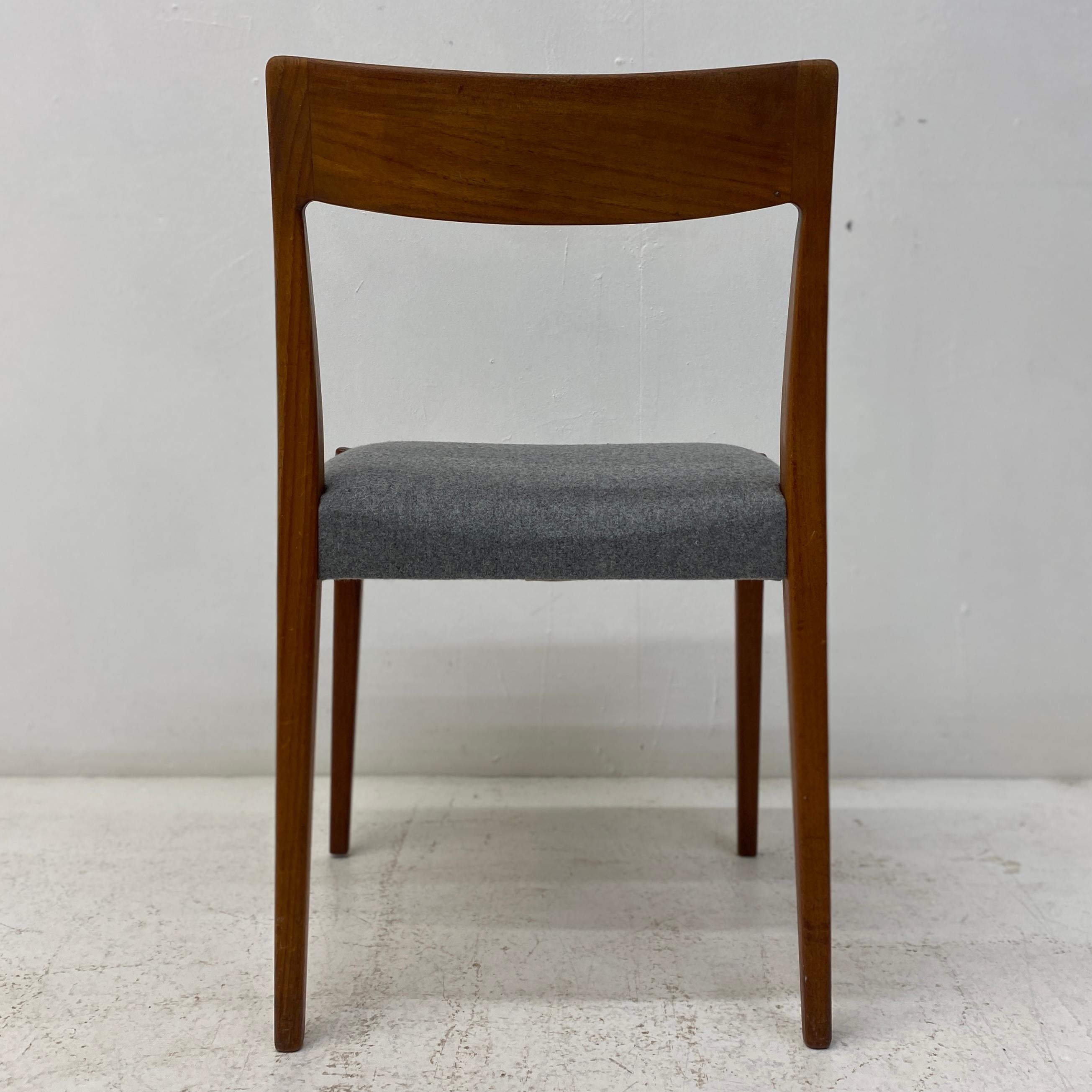Nils Jonsson Troeds Dining Chairs 5