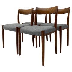 Nils Jonsson Troeds Dining Chairs