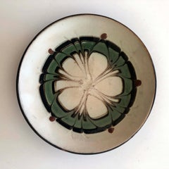 Nils Kähler Decorative Plates for HAK, Set of 4