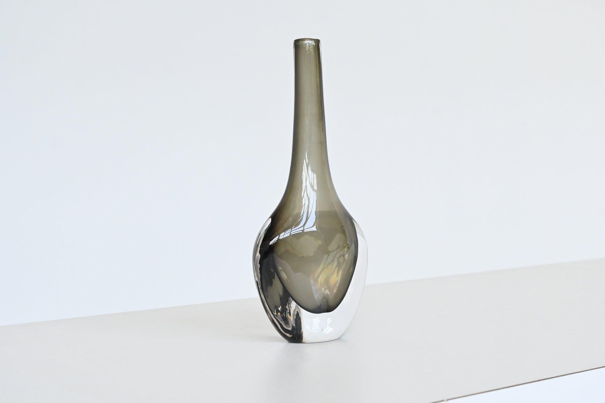Mid-Century moderno Vaso 