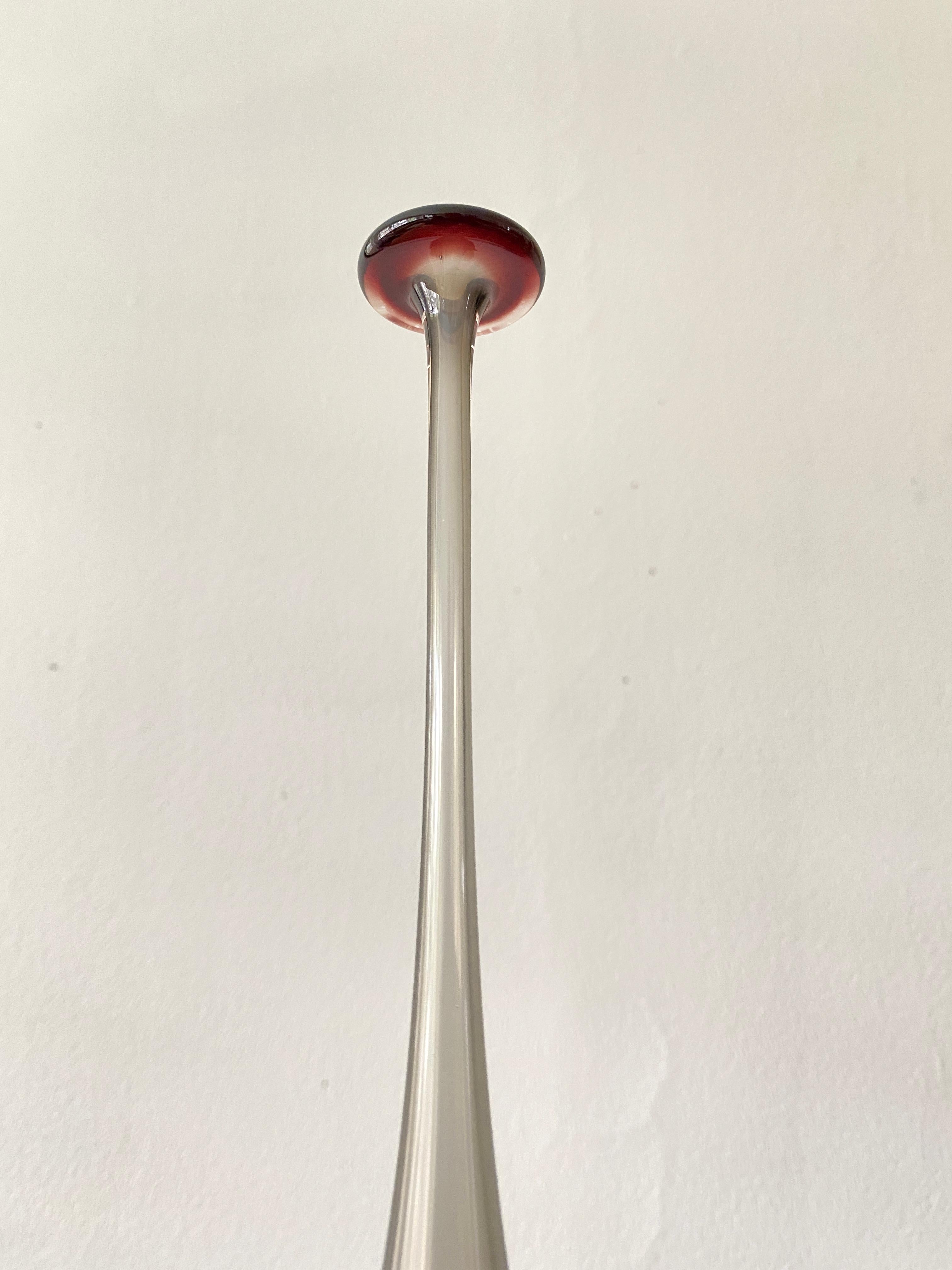 Vaso Expo di Nils Landberg per Orrefors in vendita 2