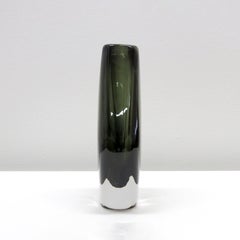 Nils Landberg Vase für Orrefors, 1965