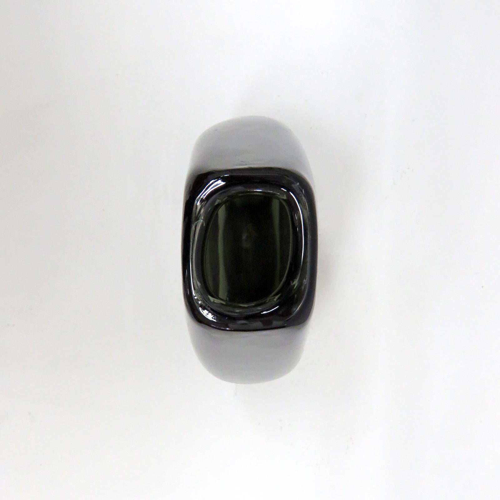 Nils Landberg Vase for Orrefors, 1965 For Sale 1