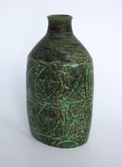 Amazing Nils Thorrson Vase for Royal Copenhagen From Denmark