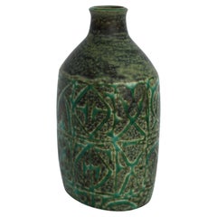 Amazing Nils Thorrson Vase for Royal Copenhagen From Denmark
