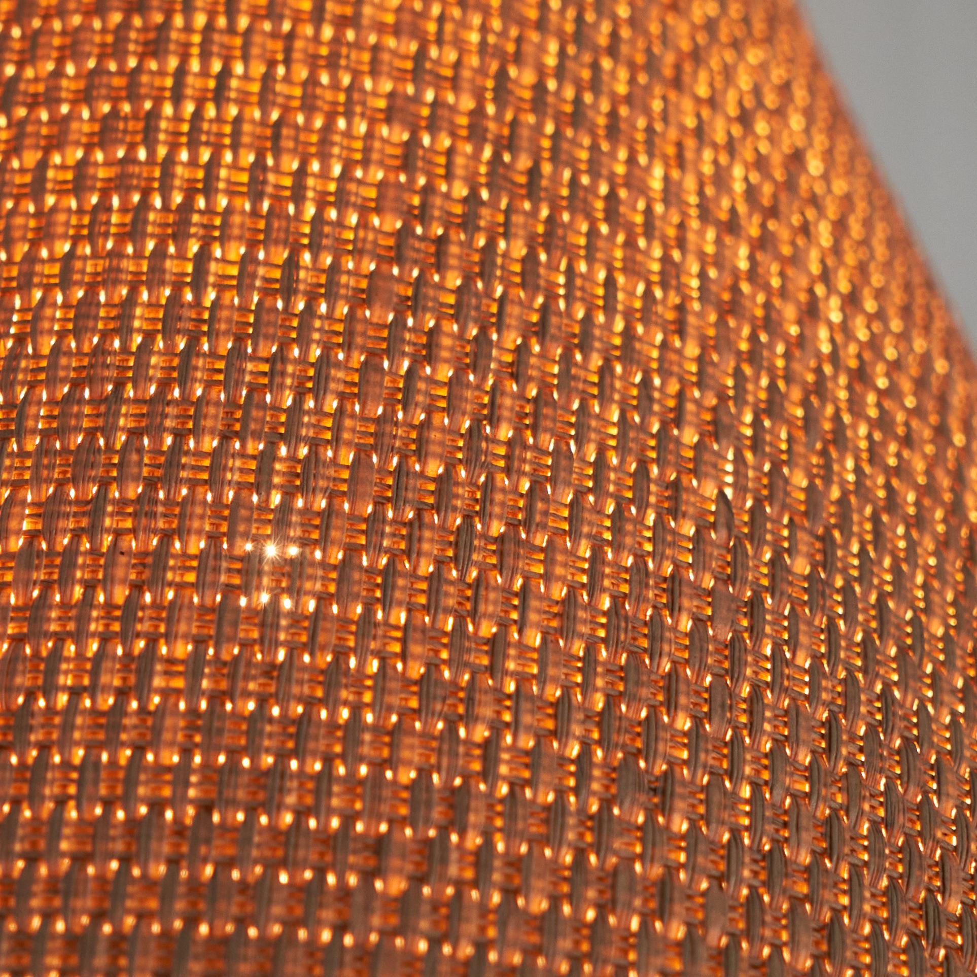 20th Century Nils Thorsson 'Baca' Table Lamp for Royal Copenhagen Denmark 1960s For Sale