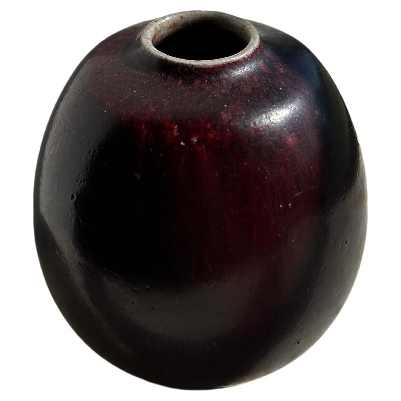 Nils Thorsson per Royal Copenhagen 1966