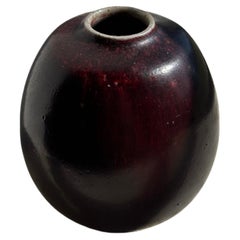 Nils Thorsson for Royal Copenhagen 1966