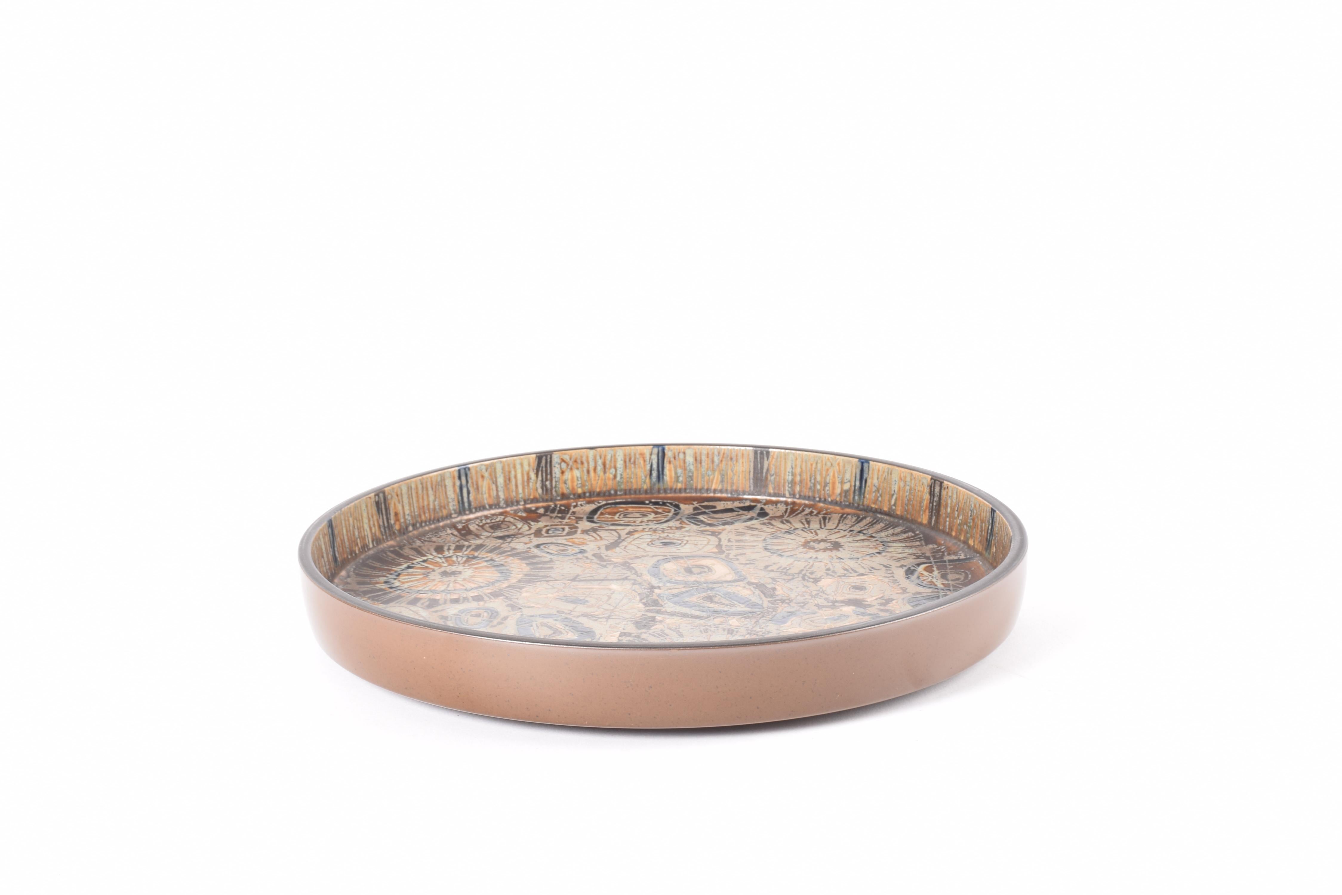 Nils Thorsson para Royal Copenhagen 