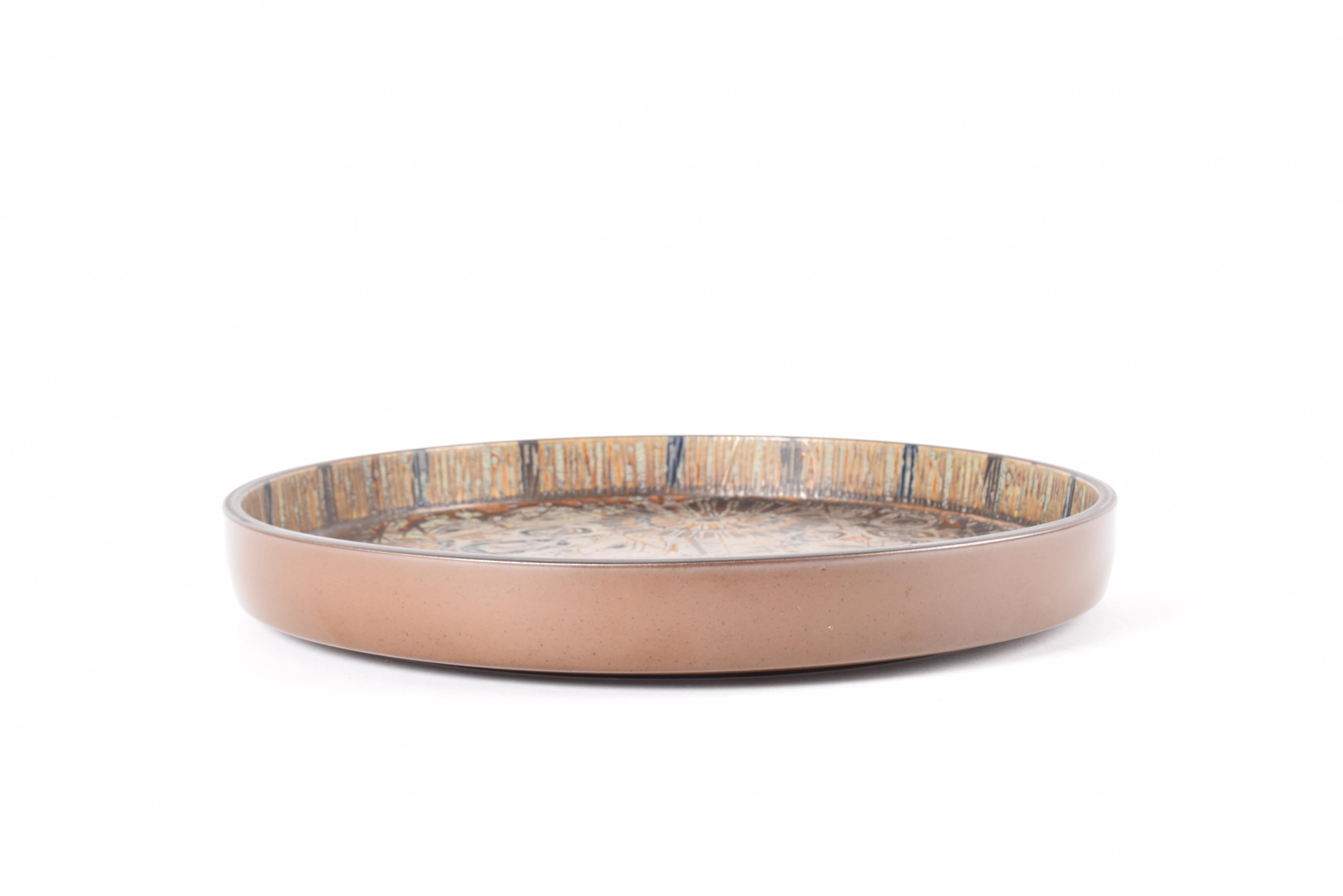 Nils Thorsson para Royal Copenhagen 