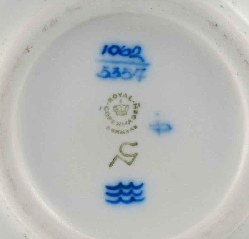 Ceramic Nils Thorsson for Royal Copenhagen, Earthenware Vase For Sale