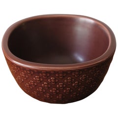 17th Century Bowls and Baskets