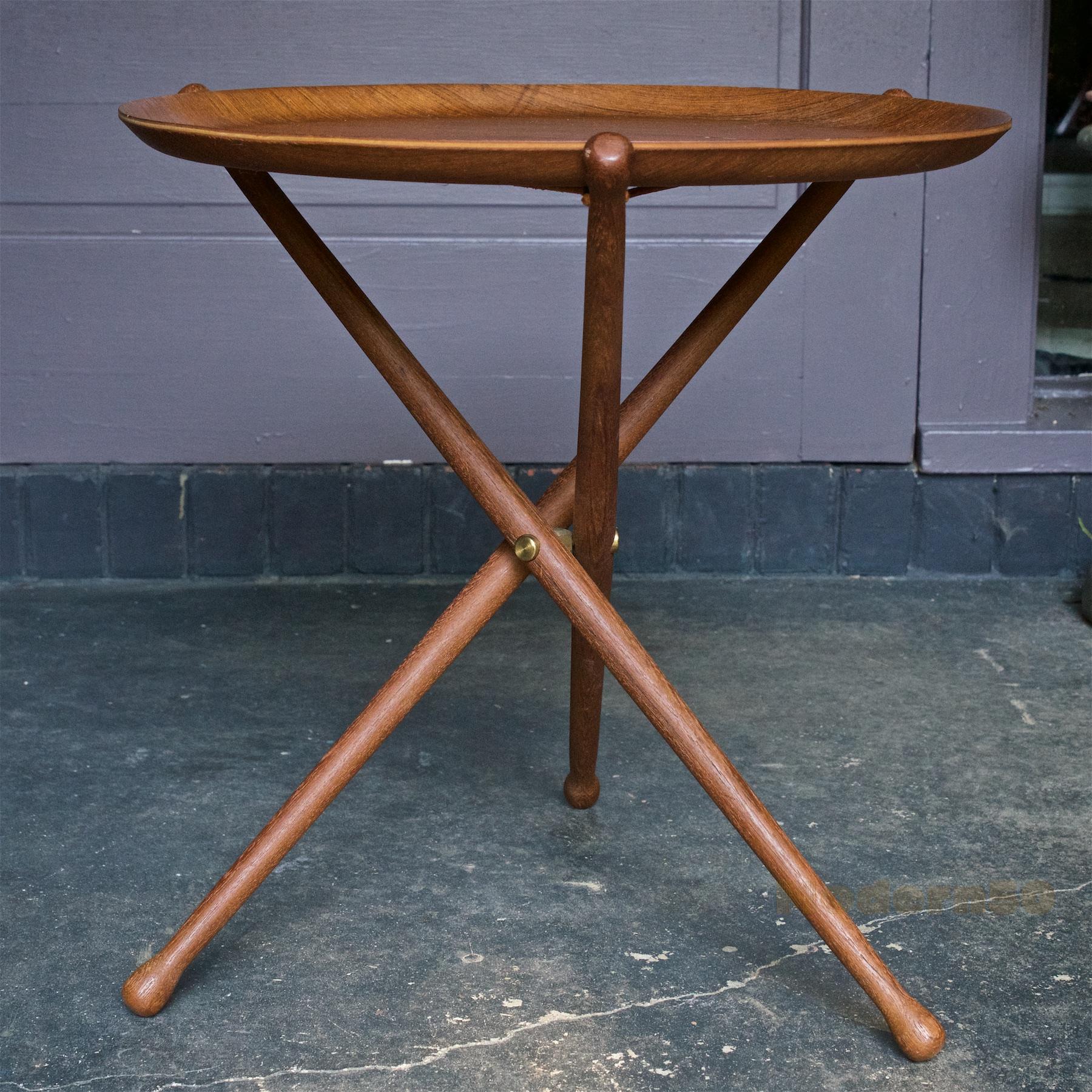 picnic tray table