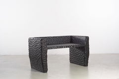 Nilufar Galerie Archetyping Bench A von Destroyers/Builders