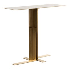 Nilufar Gallery Console by Nicolini Bertocco