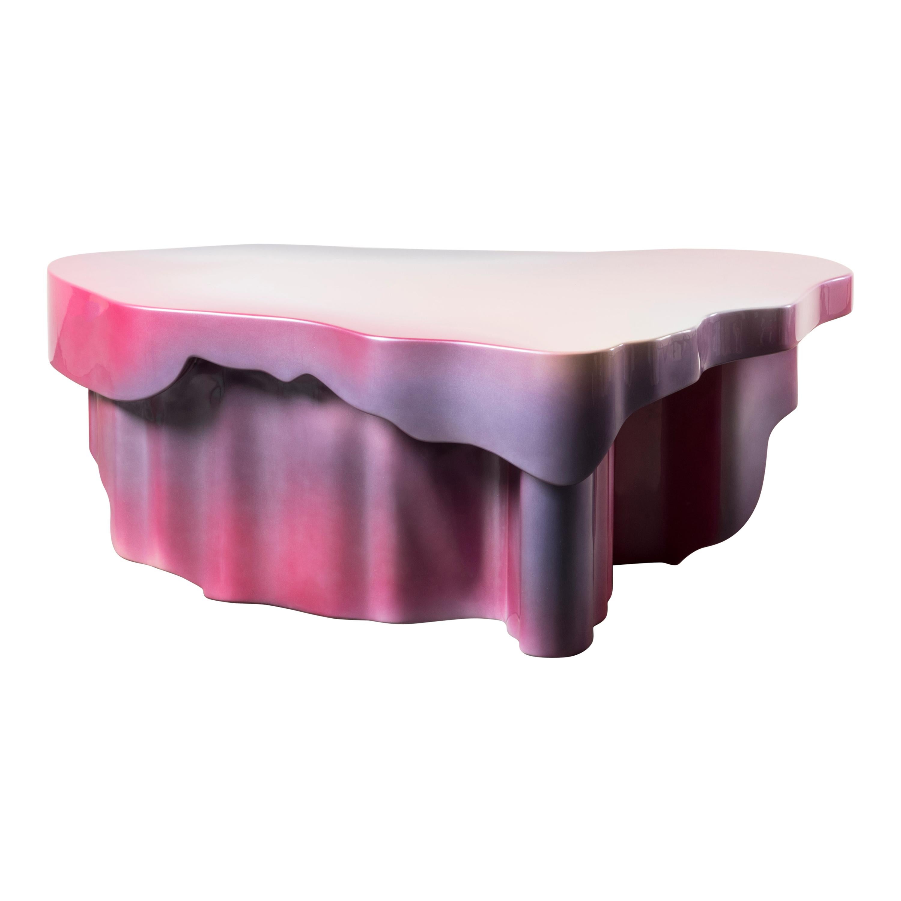 Coffee Table Guise 5 Spray by Odd Matter For Sale