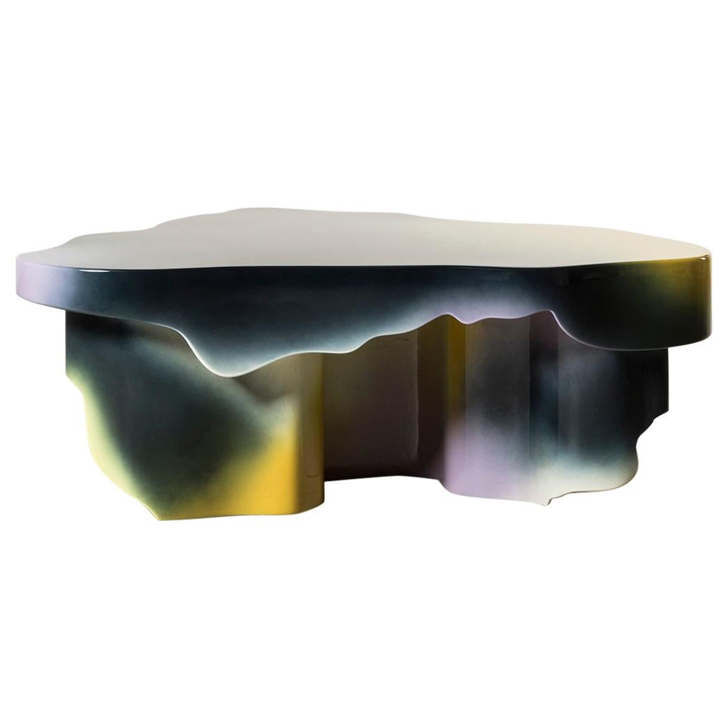 Nilufar Gallery Guise Coffee Table by Odd Matter