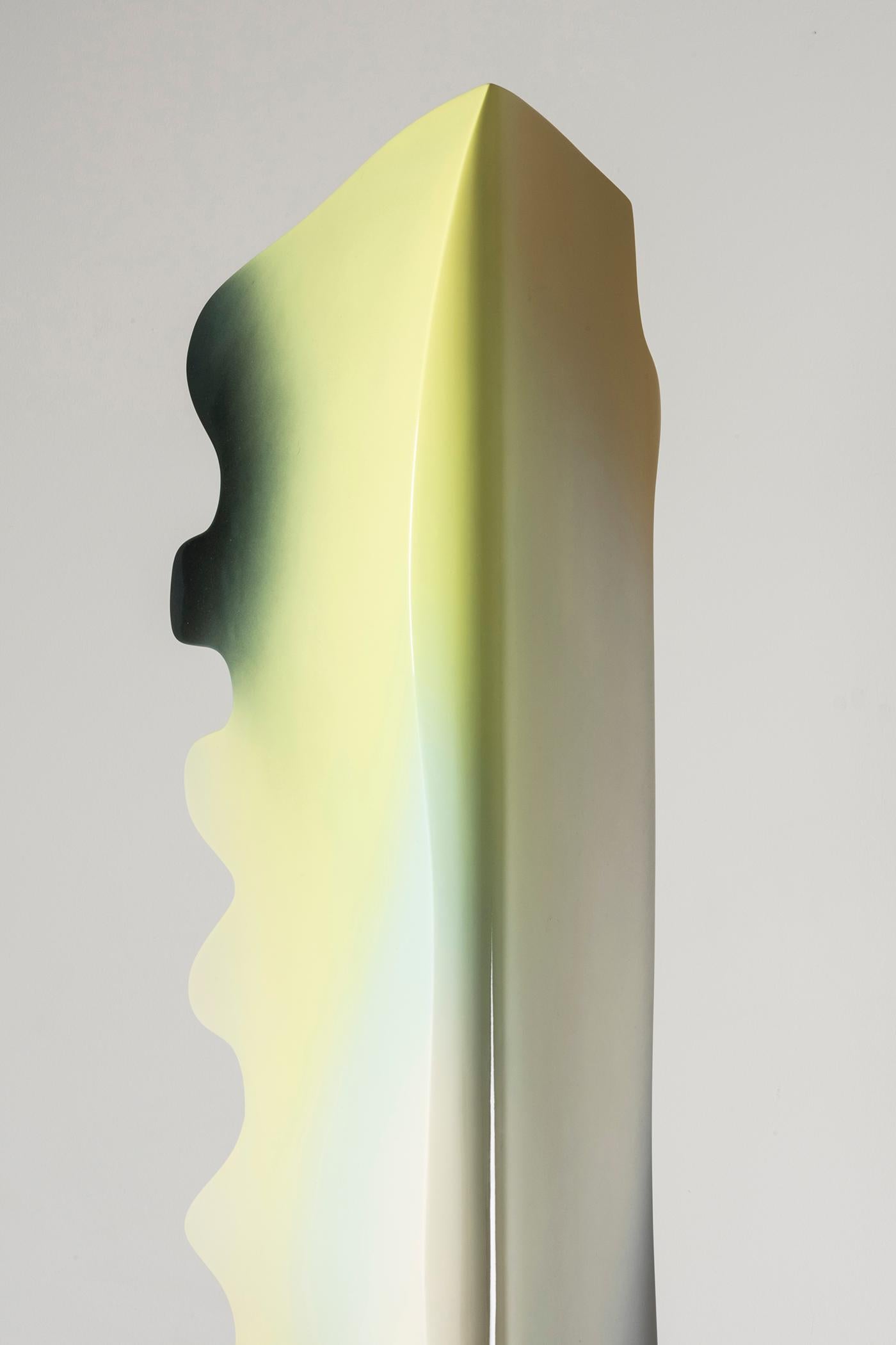 Floor Lamp Guise in Multi by Odd Matter For Sale 3