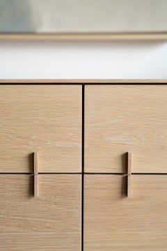 Nima Console by Croft House