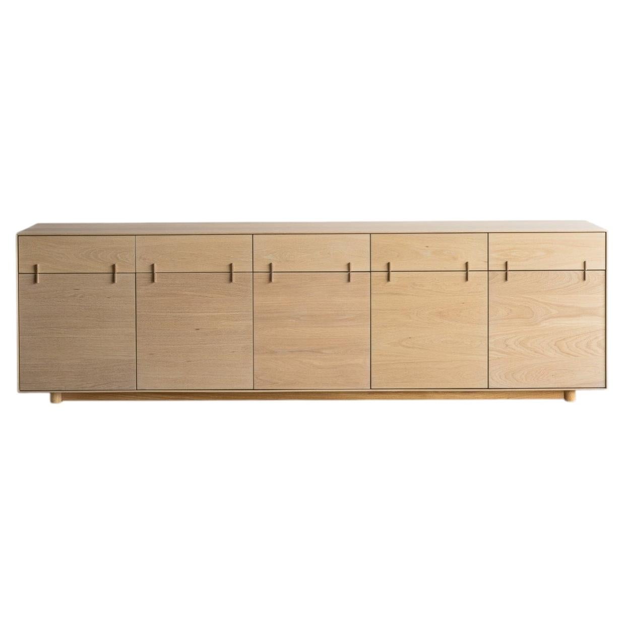 Nima Console by Croft House For Sale