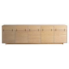 Nima Console by Croft House