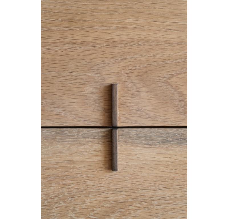 American Nima Nightstand by Croft House For Sale