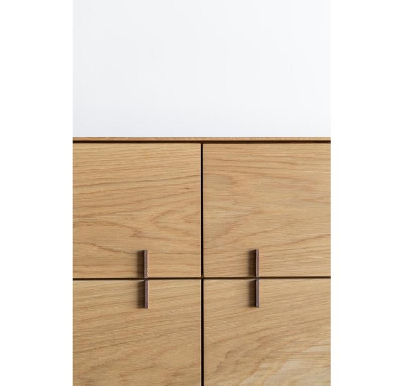 American Nima Sideboard For Sale