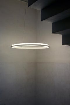 Nimba Pendant Lamp by Antoni Arola
