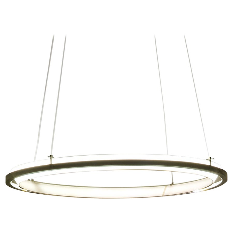 Nimba Pendant Lamp by Antoni Arola For Sale