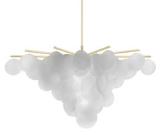 Nimbus Lamp by CTO Lighting