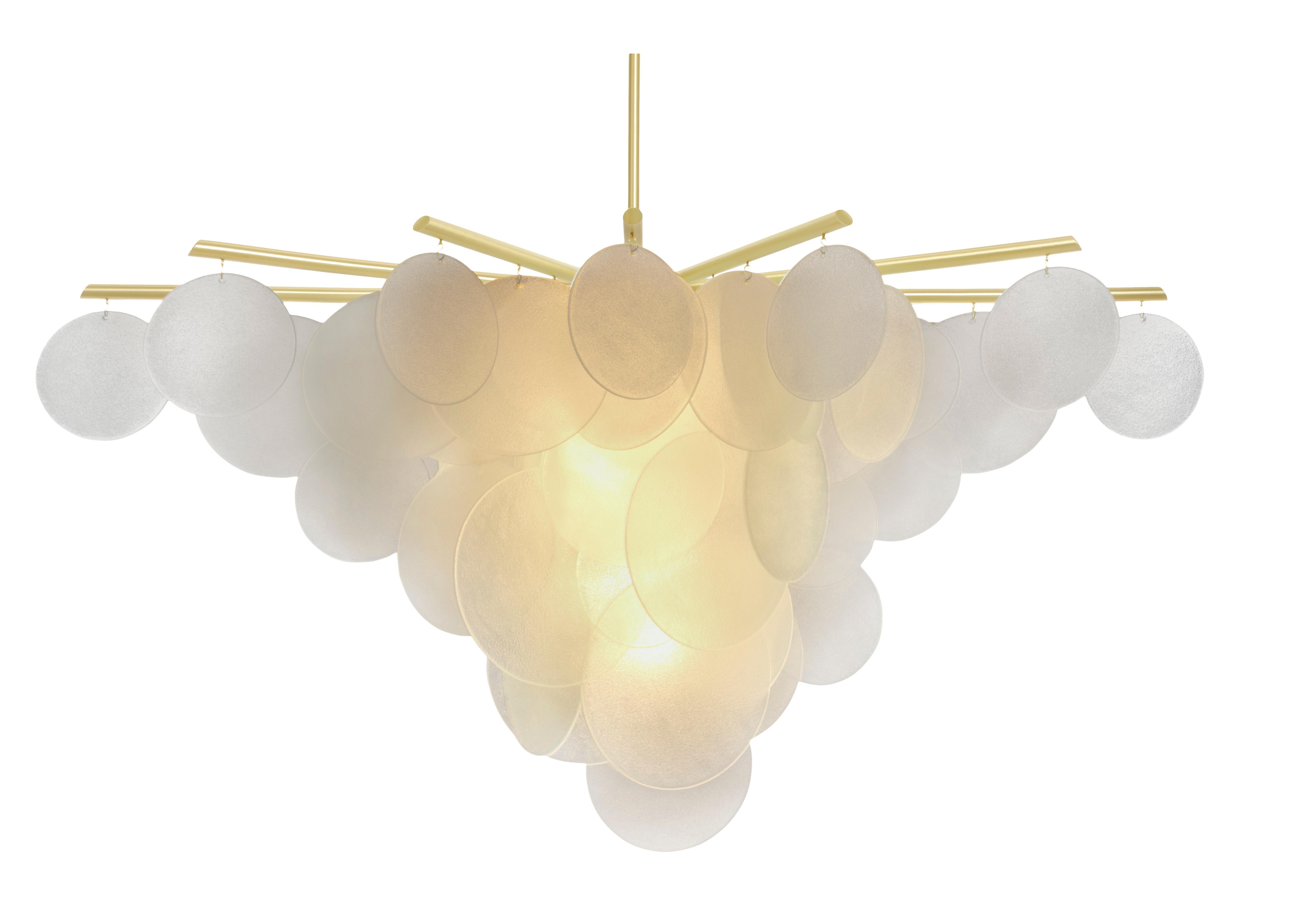 Nimbus-Lampe von CTO Lighting (Moderne) im Angebot