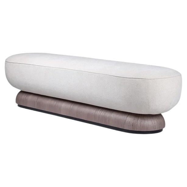 Ottomana Nimbus in vendita