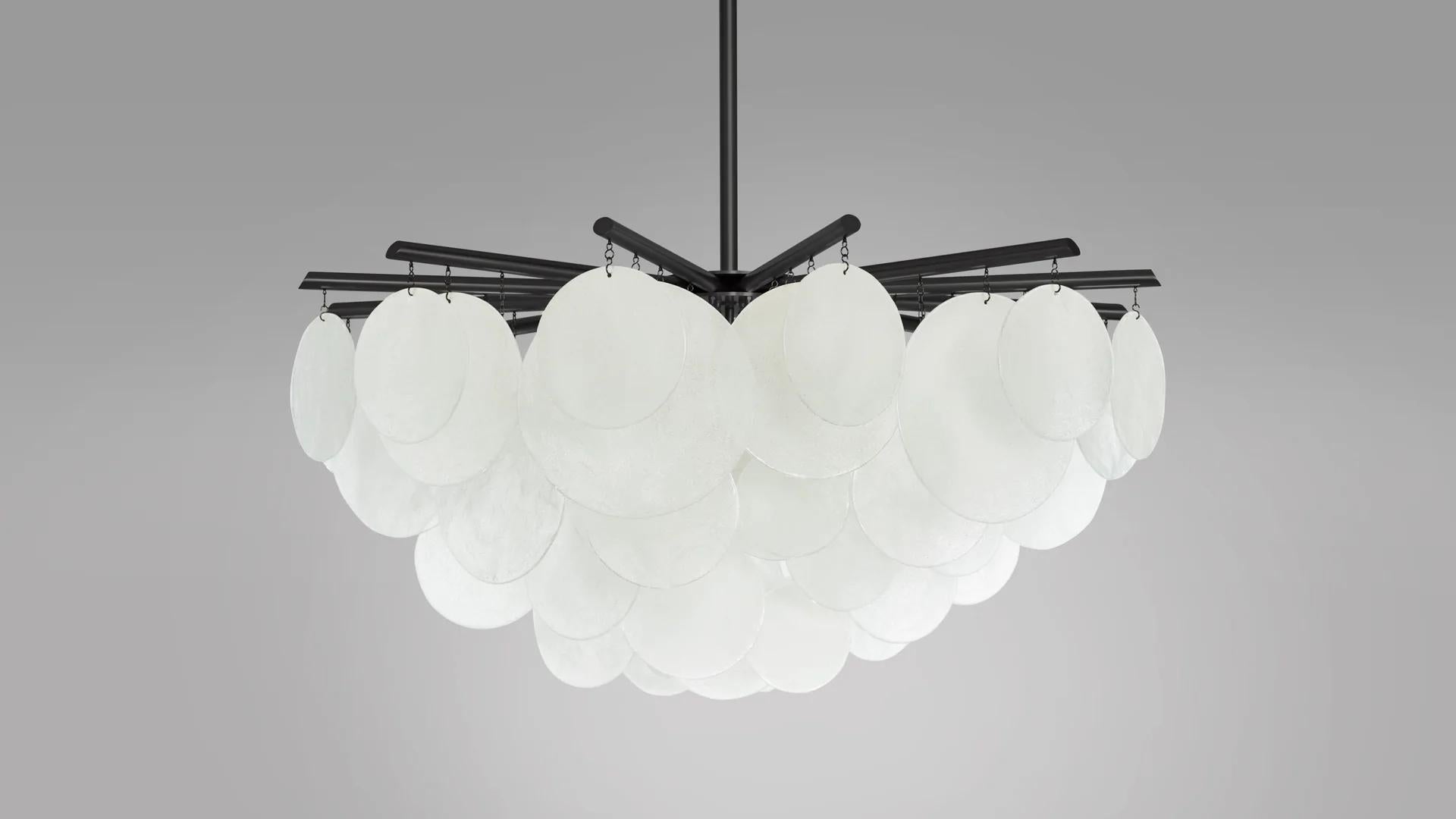 nimbus chandelier