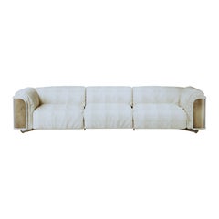 Nimbus Saint Germain-Sofa von Gio Pagani