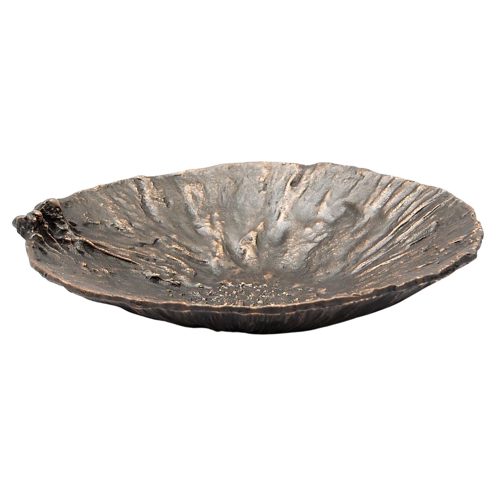 Nina Bowl by Fakasaka Design For Sale