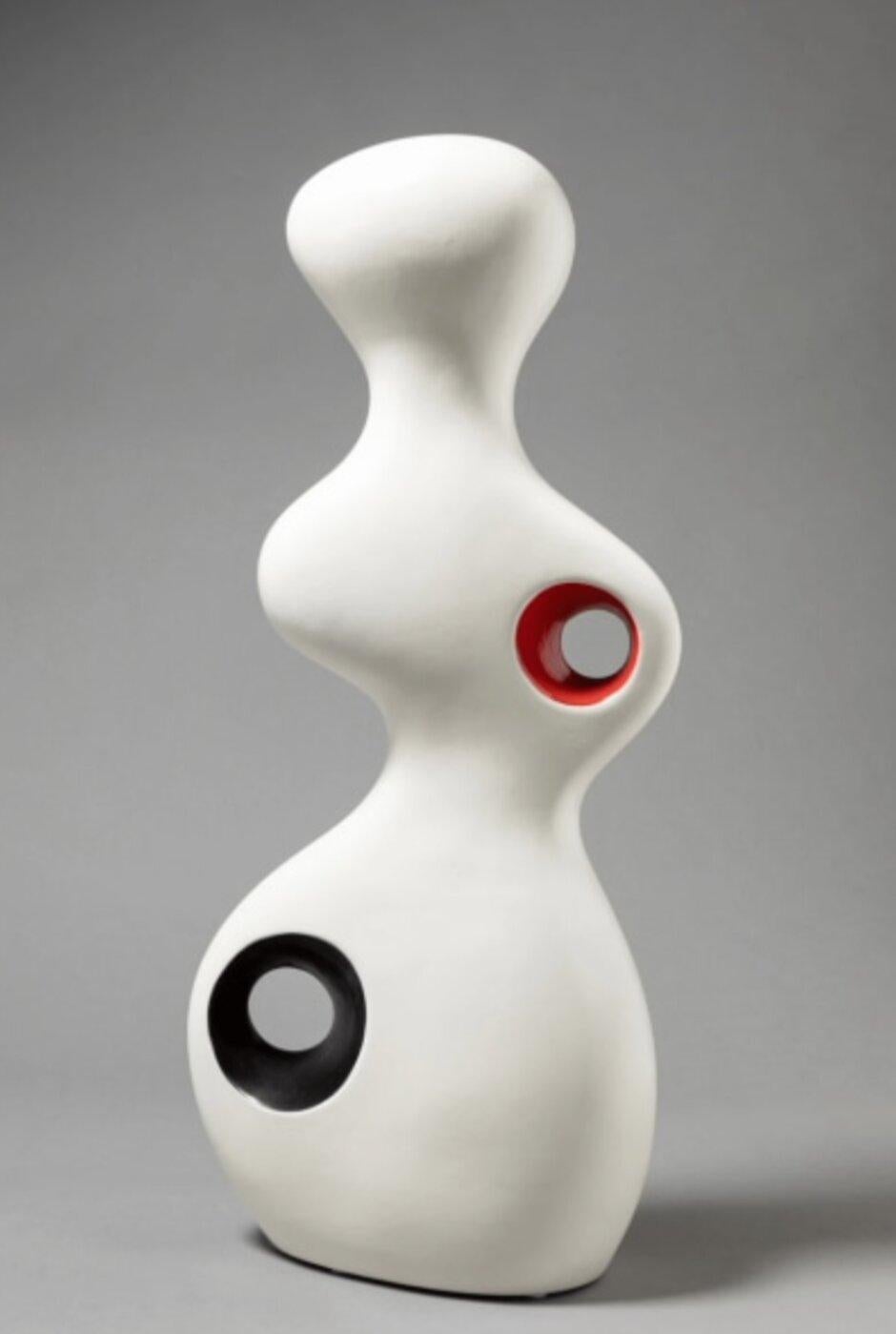 Nina por Antonia Campi Glaseado en venta