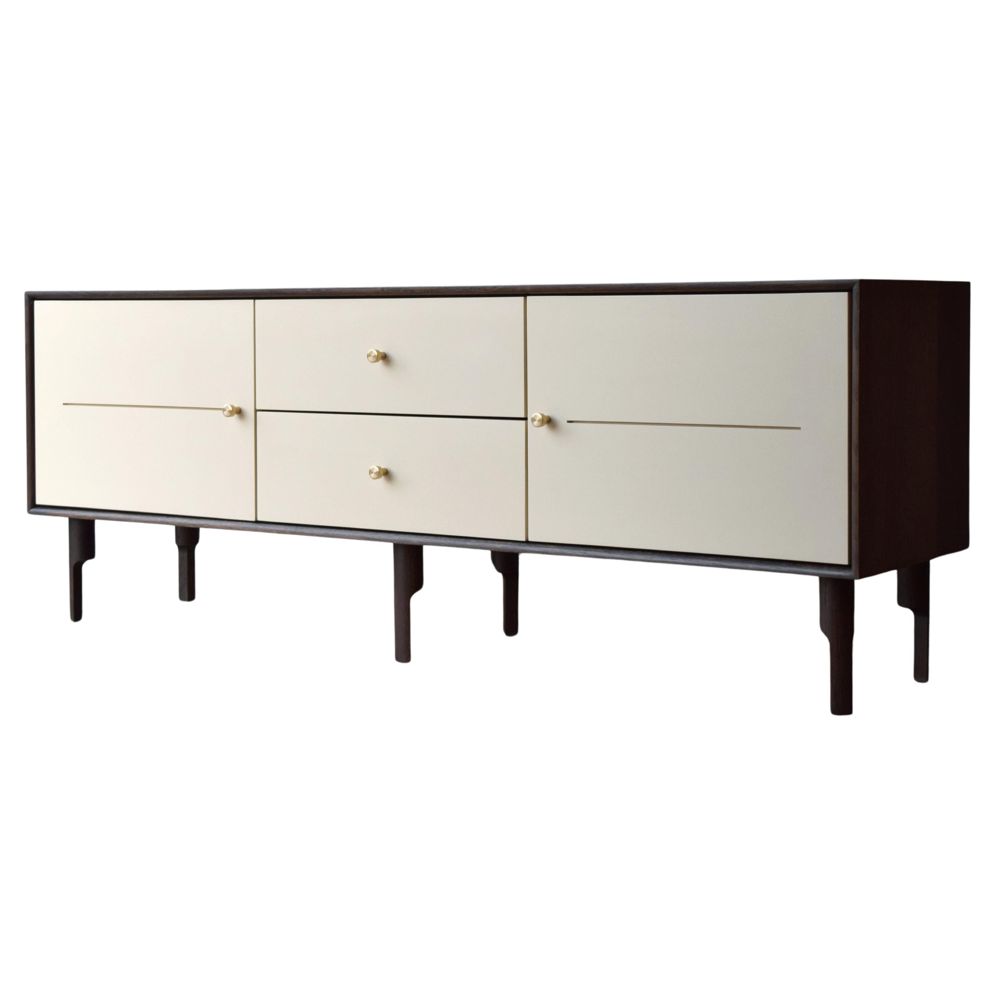 Cabinet Nina (fabriqué sur commande)