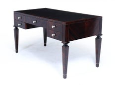 Nina Campbell Macassar Writing Desk