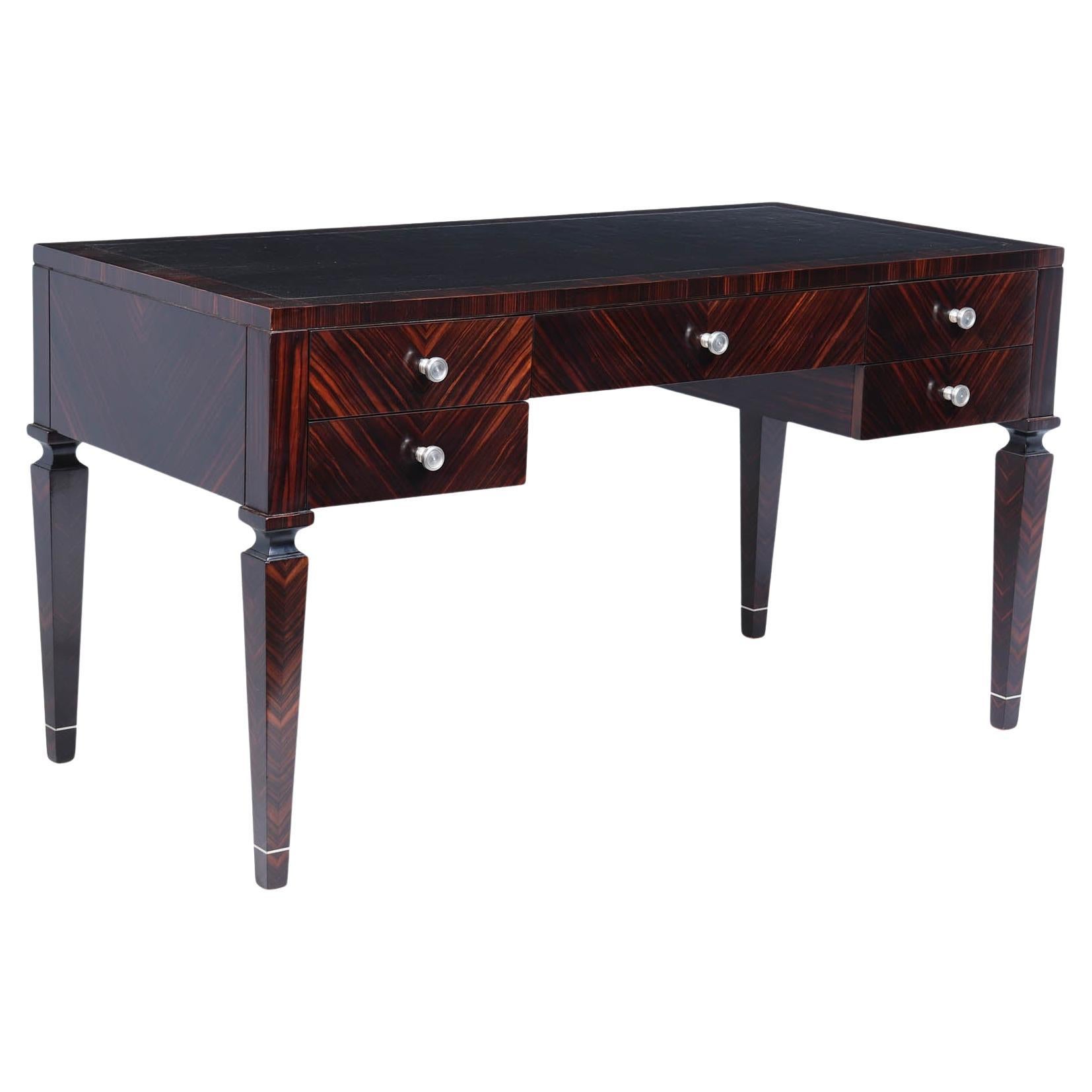Bureau en macassar de Nina Campbell