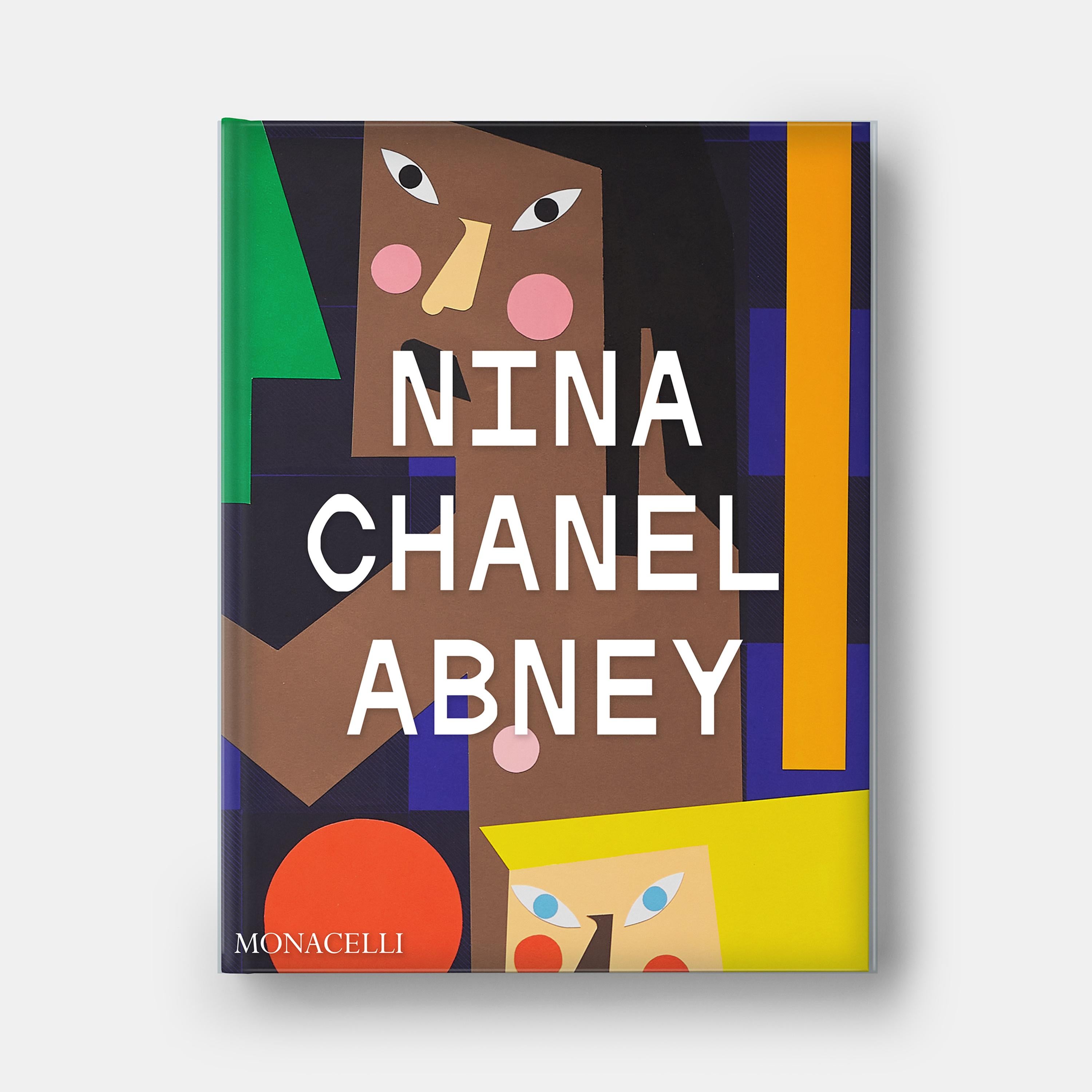 La première monographie très attendue de l'artiste novatrice Nina Chanel Abney

Combinant représentation et abstraction, les peintures de Nina Chanel Abney capturent le rythme frénétique de la culture contemporaine. Abordant des sujets aussi divers