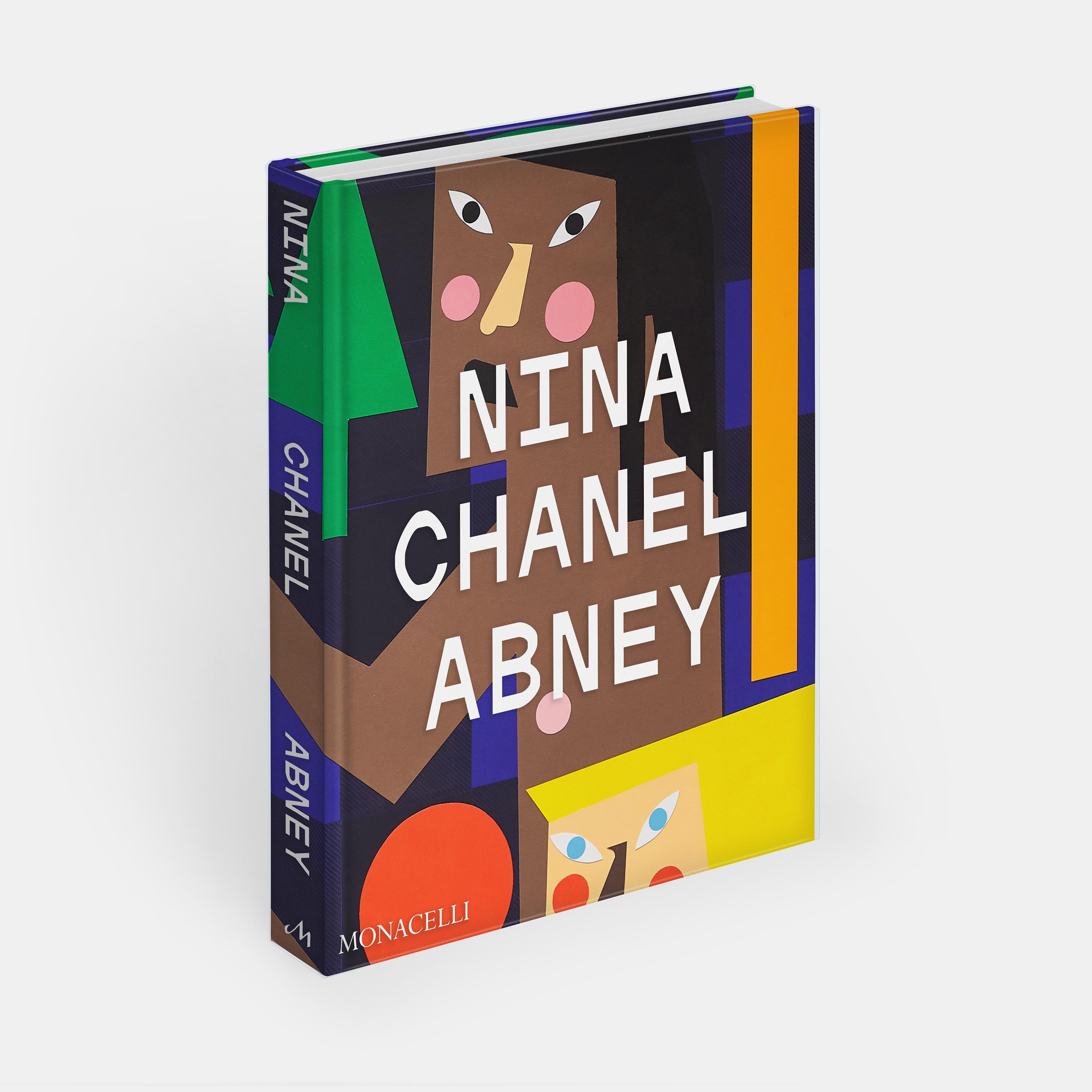 Américain Nina Chanel Abney en vente