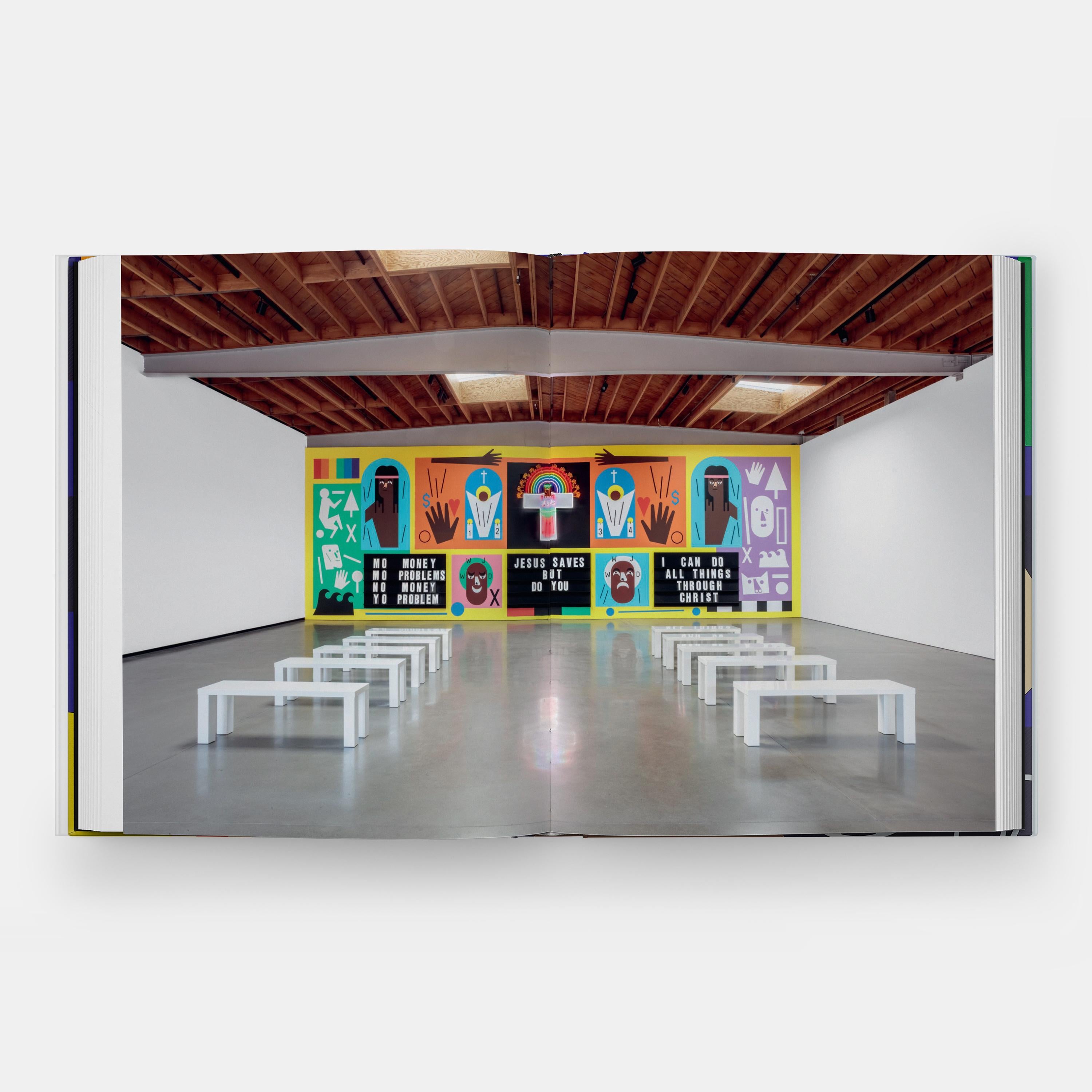 Nina Chanel Abney Neuf - En vente à New York, NY