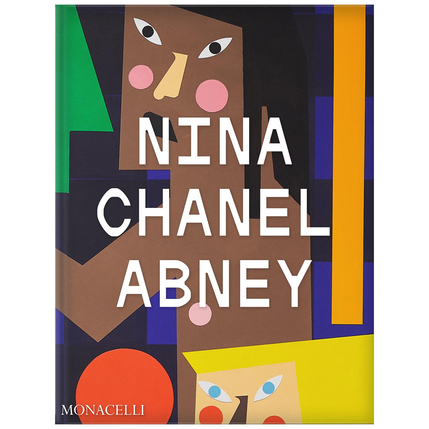 Nina Chanel Abney