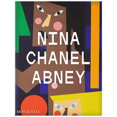Nina Chanel Abney