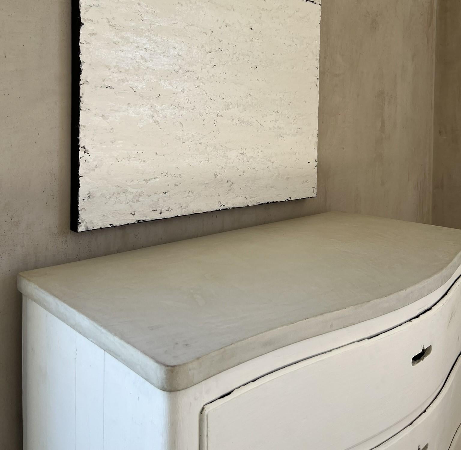 Contemporary Nina Chest of Drawers For Sale