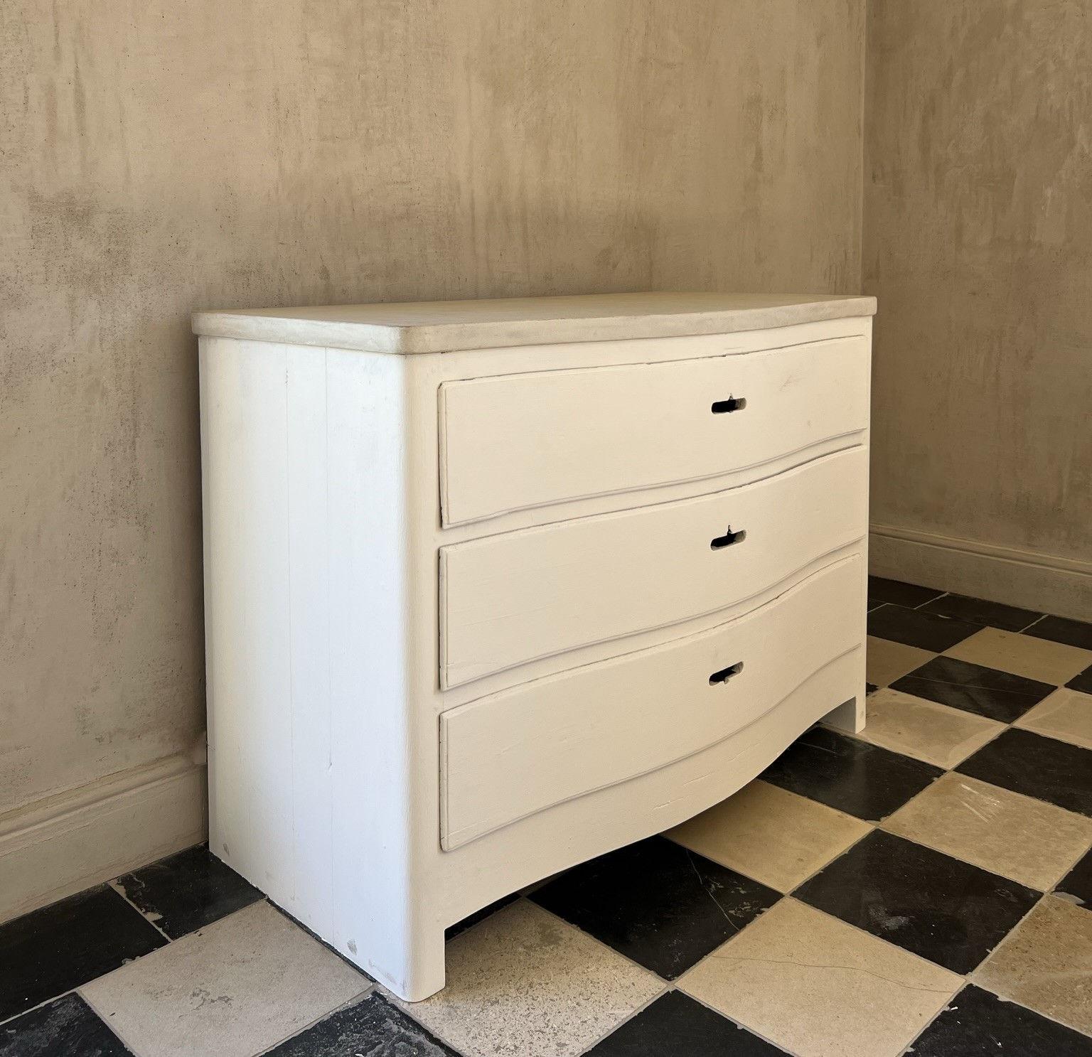 Nina Chest of Drawers For Sale 1